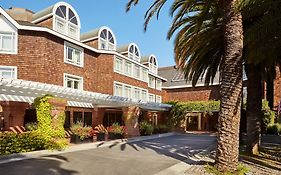 Stanford Park Hotel Menlo Park 4*